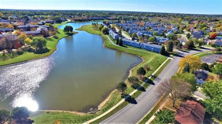 Carol Stream Archives - 247 News Around The World