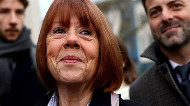 Caroline Darian Age And Wikipedia: How Old Is She? Whereabouts Explored