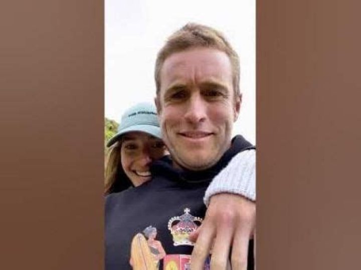 Caroline Jones Husband Archives - 247 News Around The World