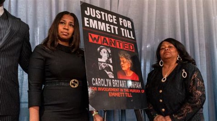 Carolyn Bryant Details Archives - 247 News Around The World