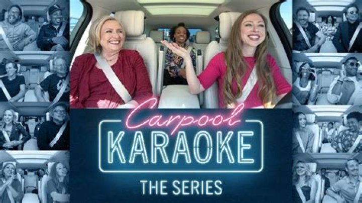 Carpool Karaoke Archives - 247 News Around The World