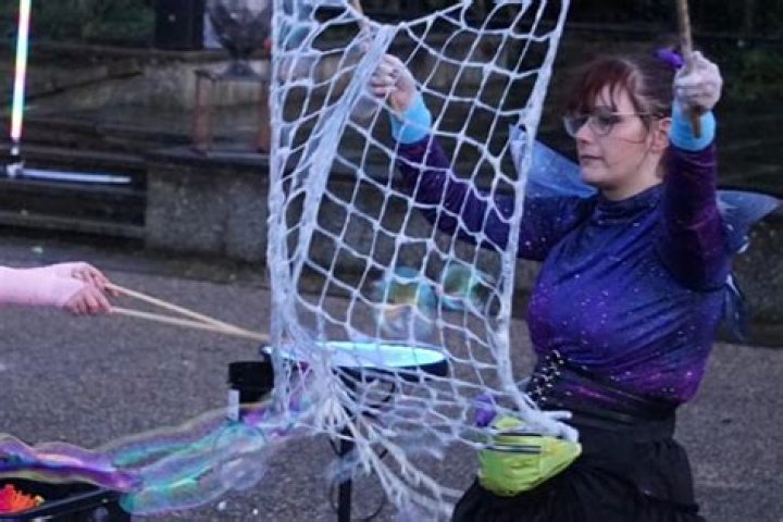 Carrie Austin Archives - 247 News Around The World