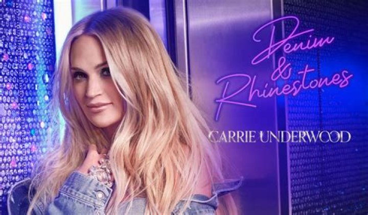 Carrie Underwood Launches Her SiriusXM Channel With Fans in Nashville! | Carrie Underwood | Just Jared: Celebrity News and Gossip