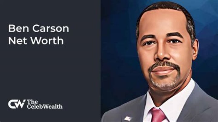 Carson Net Worth Archives - 247 News Around The World