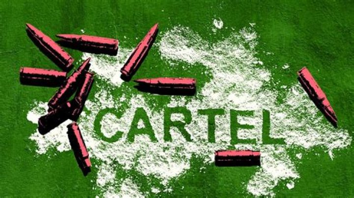Cartel Archives - 247 News Around The World