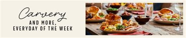 Carvery Archives - 247 News Around The World