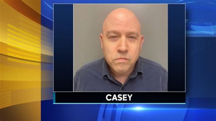 Casey, Robert P Jr Archives