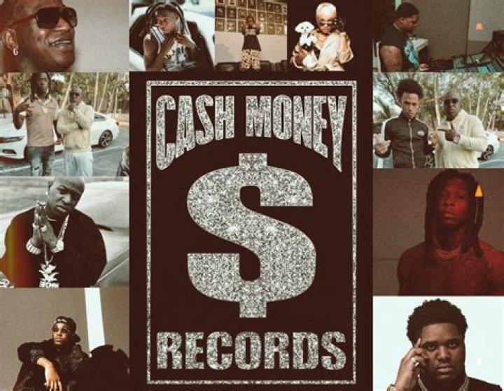 Cash Money Records Archives - 247 News Around The World