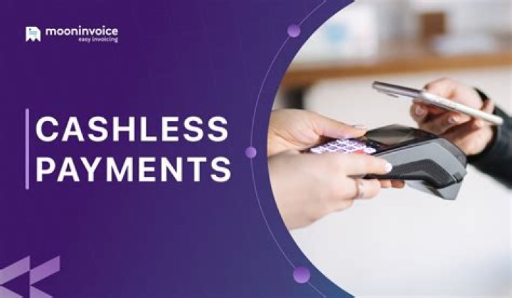 Cashless Archives - 247 News Around The World