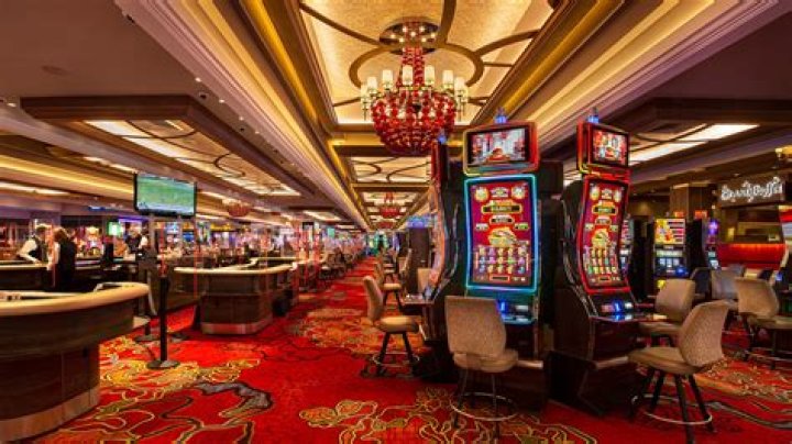 casino Archives - 247 News Around The World
