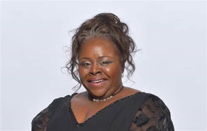 Cassi Davis Bio, Age, Husband, Family, Height, Net Worth, Movies