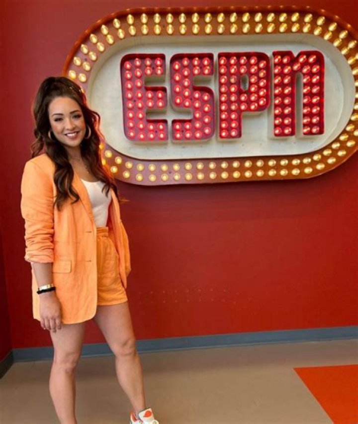 Cassidy Hubbarth - 247 News Around The World