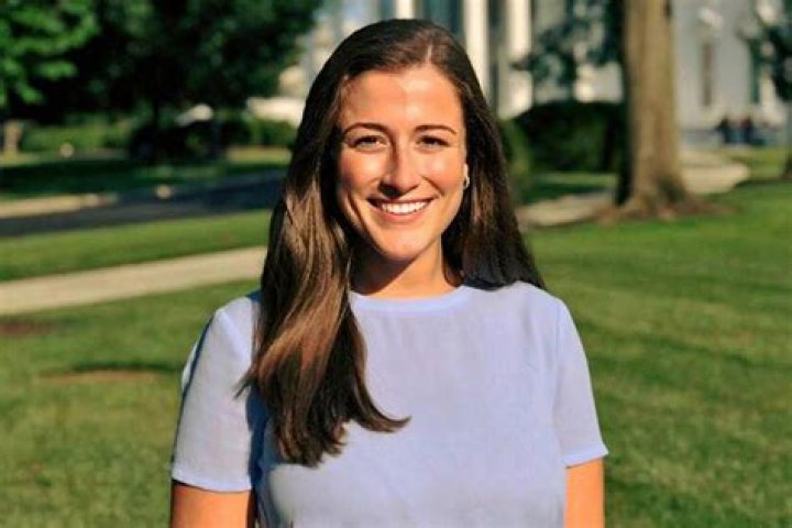 Cassidy Hutchinson From Christopher Newport University: Who Is She? Abrupt Jan 6 Hearing With Hear From Mark Meadows Aide