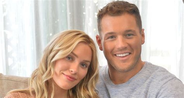 Cassie Randolph Reveals How She Found Out Ex-Boyfriend Colton Underwood Was Gay