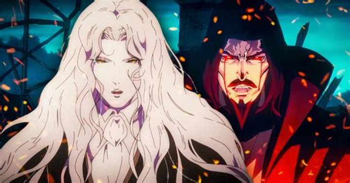 Castlevania Nocturne Review: Move Over Dracula, It's Erzsebet Bathory's Turn