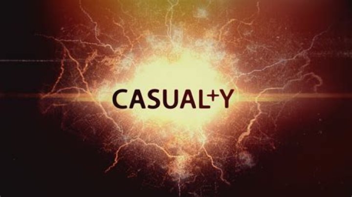 Casualty Archives - 247 News Around The World