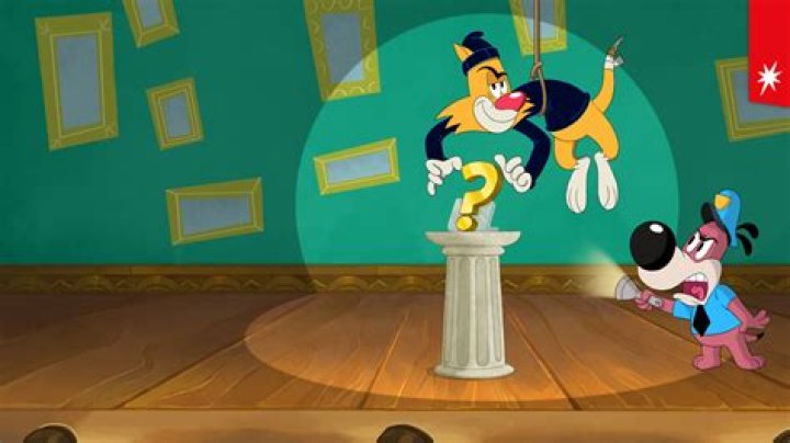 Cat Burglar Netflix Archives - 247 News Around The World