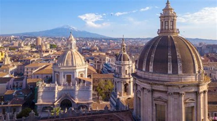 Catania Archives - 247 News Around The World