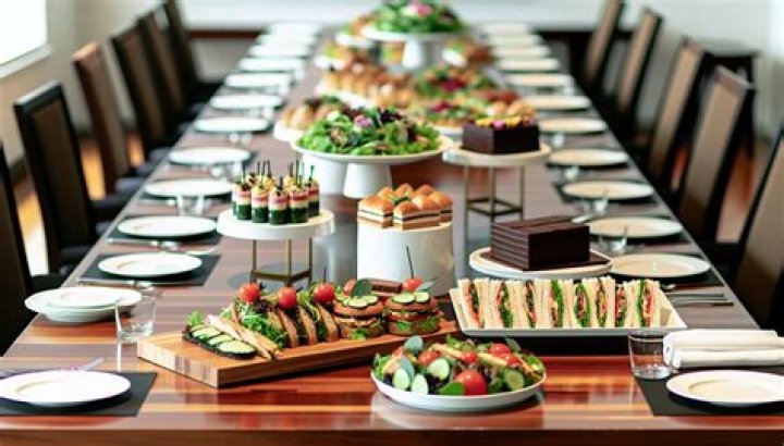 catered Archives - 247 News Around The World