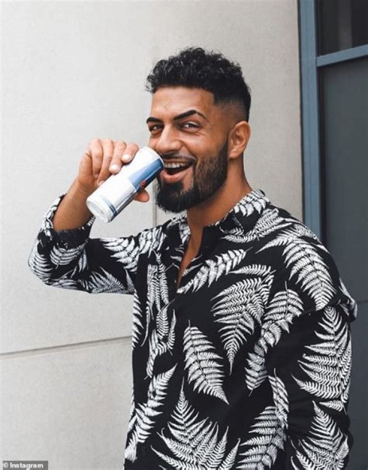 Catfish UK: Mum discovers her hunky online FIANCE of six months is her white-haired ex-boyfriend