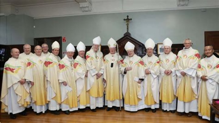 Catholic Bishops Archives - 247 News Around The World