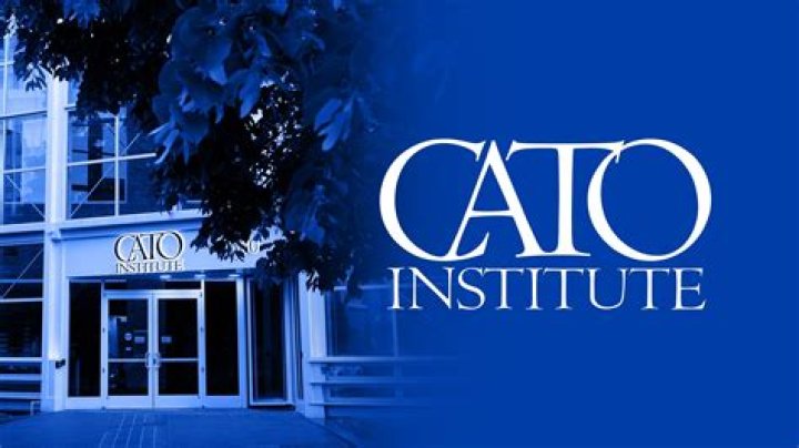 Cato Institute Archives - 247 News Around The World