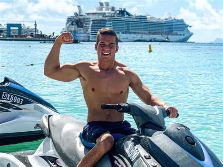 Cawthorn Archives - 247 News Around The World