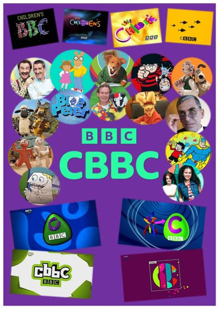 CBBC Archives - 247 News Around The World