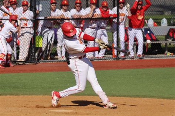 CC SABATHIA'S SON, CARSTEN SABATHIA, COMMITS TO GEORGIA TECH’S BASEBALL PROGRAM