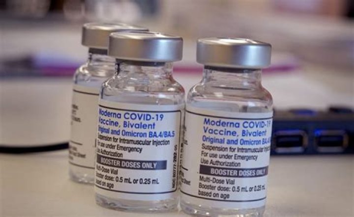 CDC covid-19 Archives - 247 News Around The World