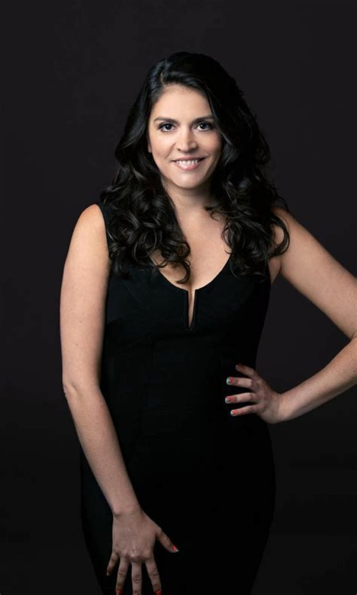 Cecily Strong Archives - 247 News Around The World