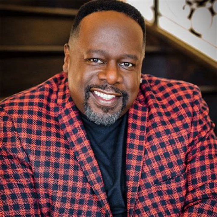 Cedric the Entertainer Archives - 247 News Around The World