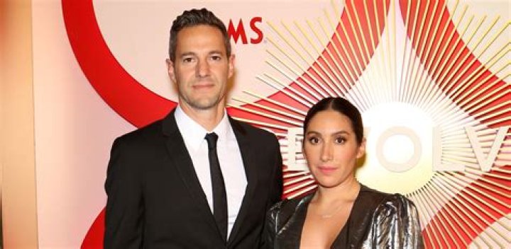 Celeb Hairstylist Jen Atkin & Husband Mike Rosenthal Welcome First Child!