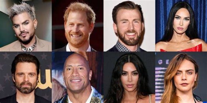 Celebrities Reveal the Age They Lost Their Virginity