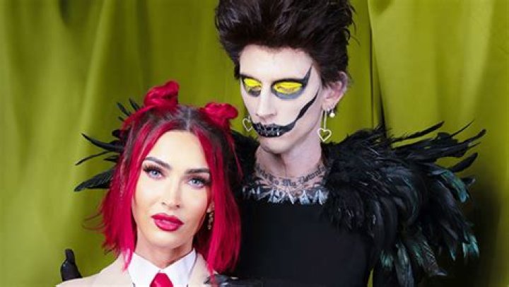 Celebrities Wearing Costumes for Halloween 2023: Photos of Megan Fox, Demi Lovato & More