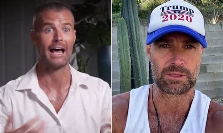 Celebrity chef Pete Evans booted off Instagram for repeatedly spreading Covid-19 misinformation