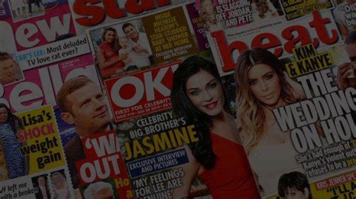 celebrity culture Archives - 247 News Around The World