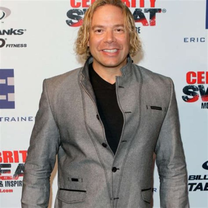 Celebrity fitness trainer Eric Fleishman dead at 53