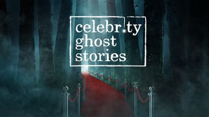 Celebrity Ghost Stories Archives - 247 News Around The World