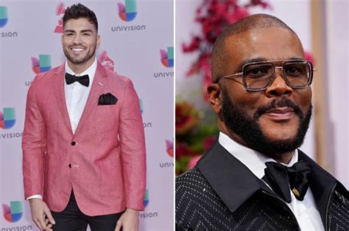 Celebrity relationships and break ups Archives