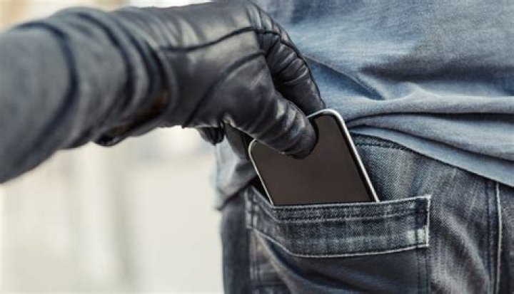 Cell Phone Robbery Archives - 247 News Around The World