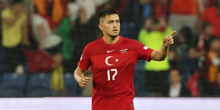 Cengiz Archives - 247 News Around The World