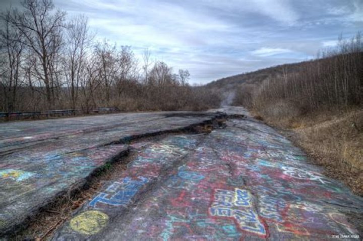 Centralia Archives - 247 News Around The World