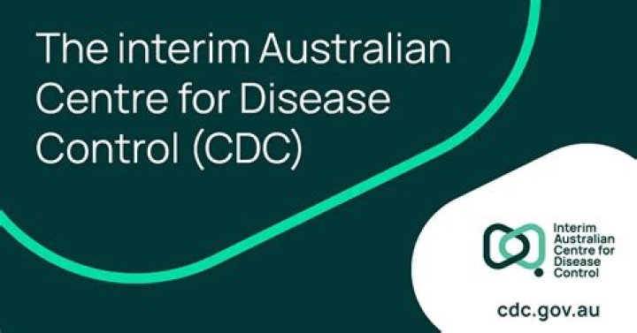 Centre for Disease Control (CDC) Archives