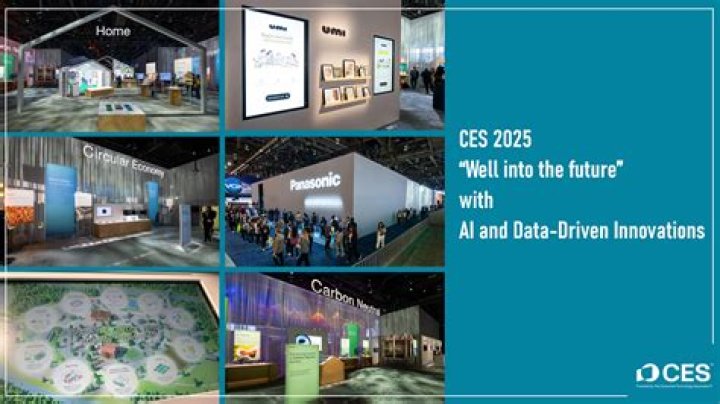 CES Archives - 247 News Around The World