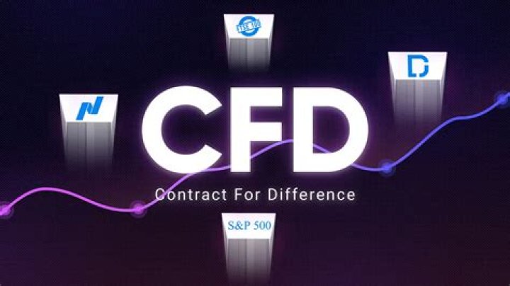 CFDs Archives - 247 News Around The World
