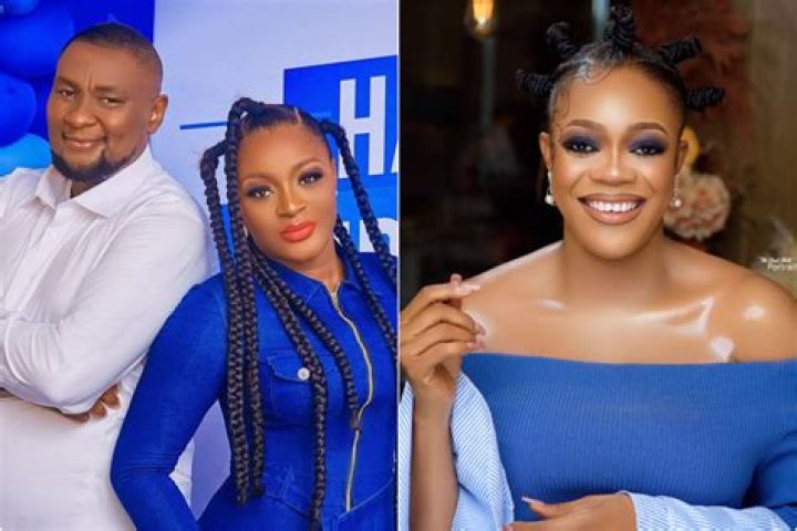 Chacha Eke’s Ex-Husband, Austin Faani Replies Lady Who Begged For A Chance To Work With Him