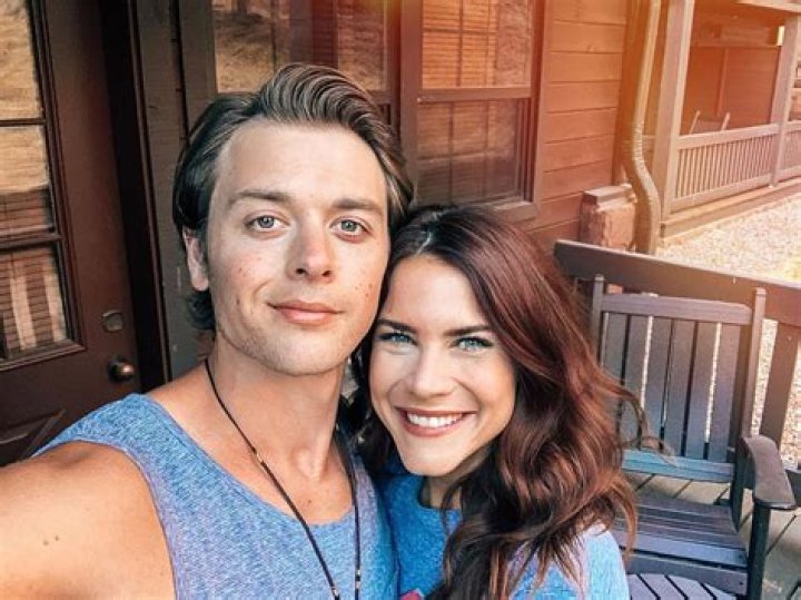 Chad Duell Wiki: Wife, Wedding, Divorce, Girlfriend, Net Worth