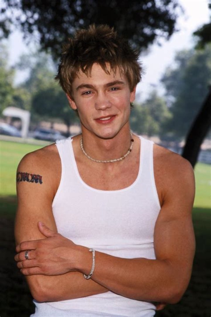 Chad Murray Archives - 247 News Around The World