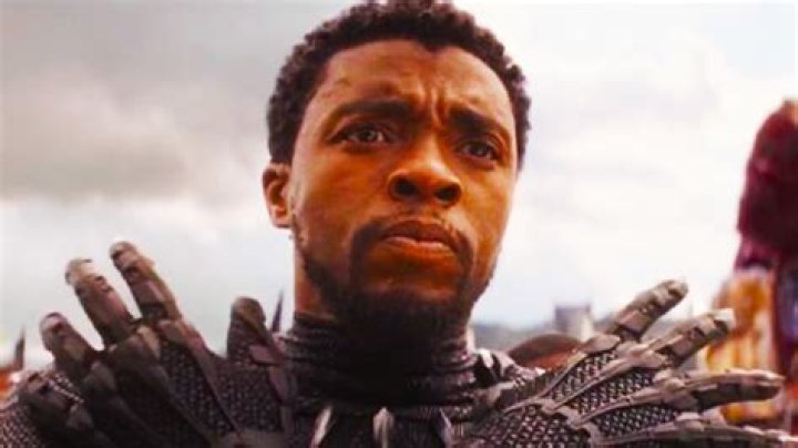 Chadwick Boseman's iconic characters went beyond 'Black Panther' - CNN Archives